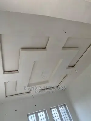 POP Ceiling Designs and Decor