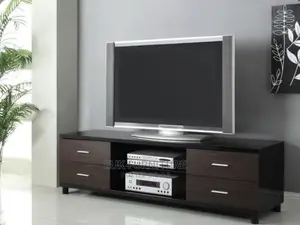 Unique Tv Stand ( Available in Other Colors )