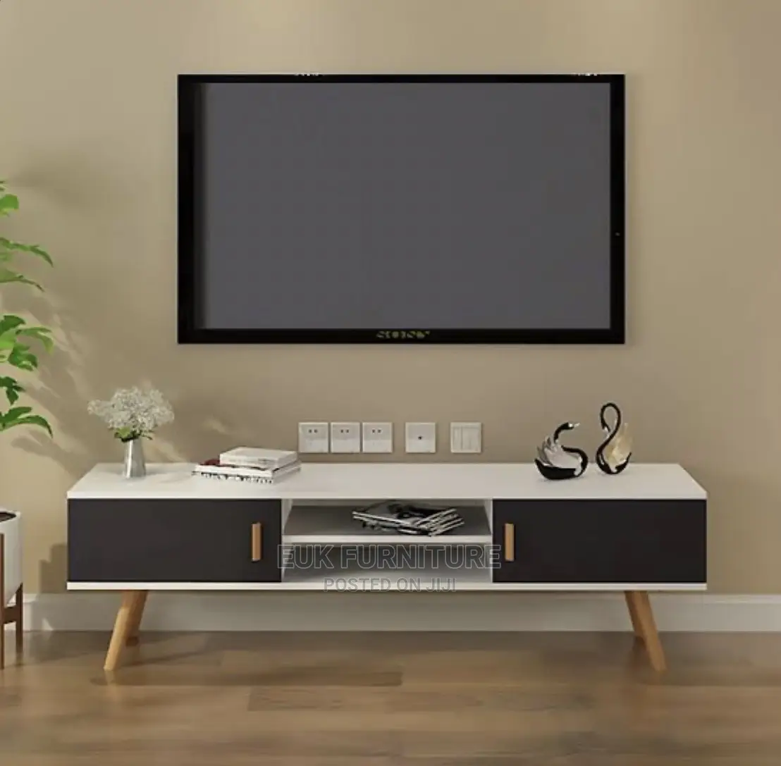 Unique Tv Stand