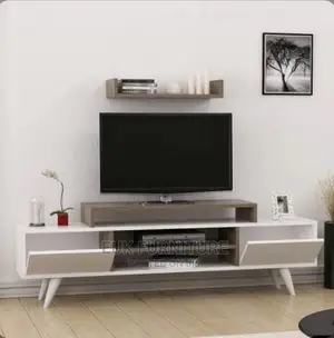 Unique Tv Stand