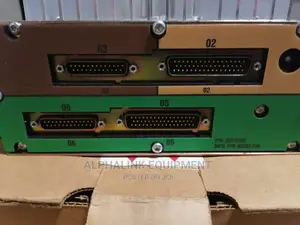 Cummins Ecm for Qsk Series