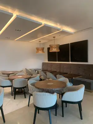 POP Ceiling Designs and Decor