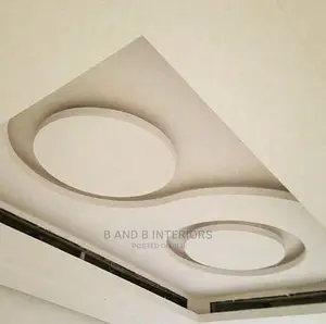 POP Ceiling Designs and Decor