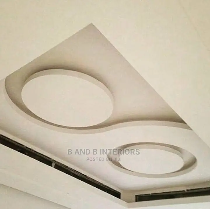 POP Ceiling Designs and Decor