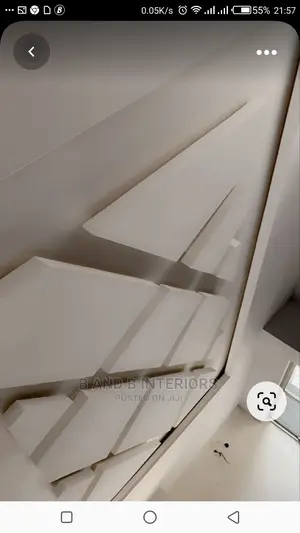 POP Ceiling Designs and Decor