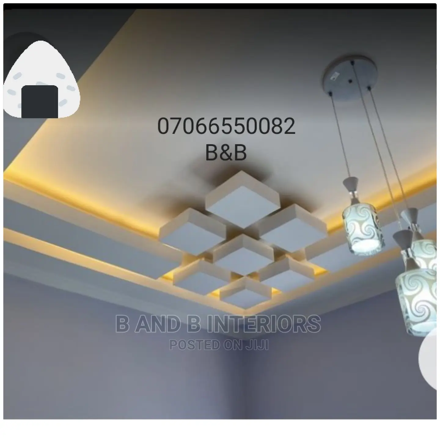 POP Ceiling Designs and Decor