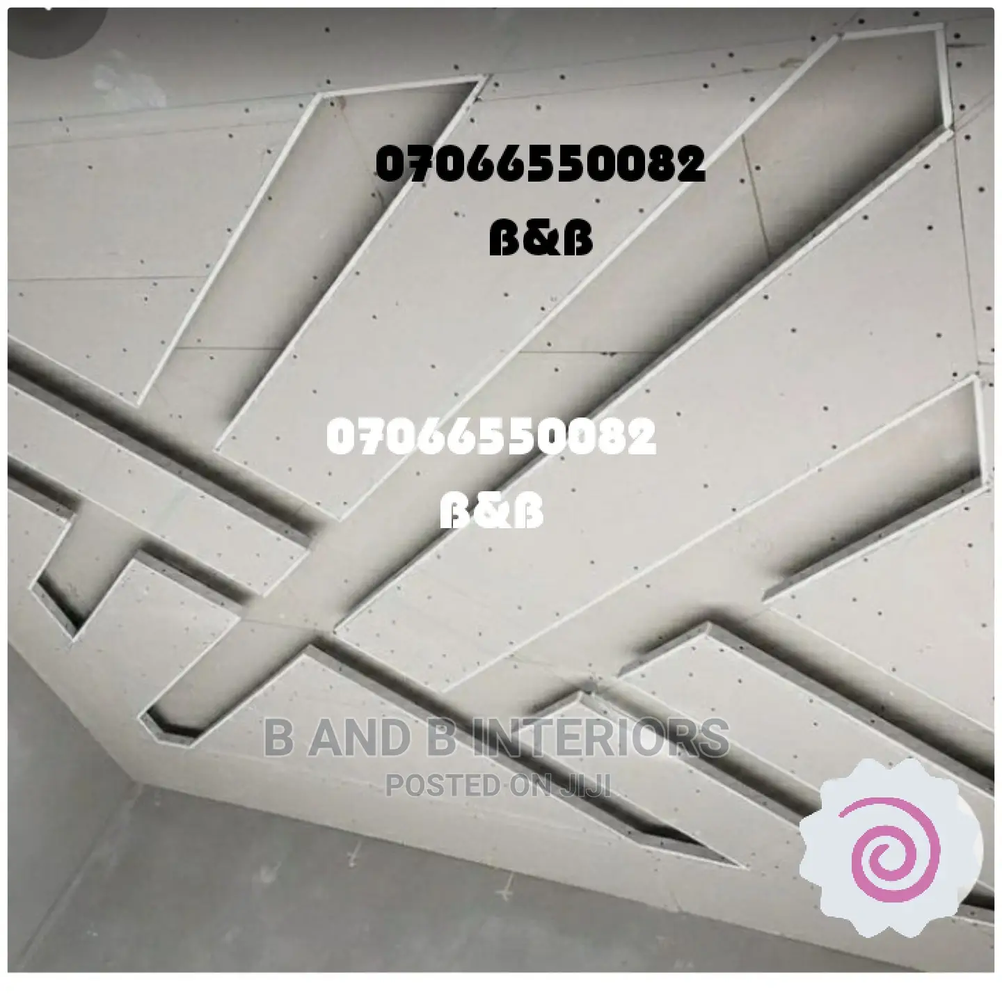 POP Ceiling Designs and Decor