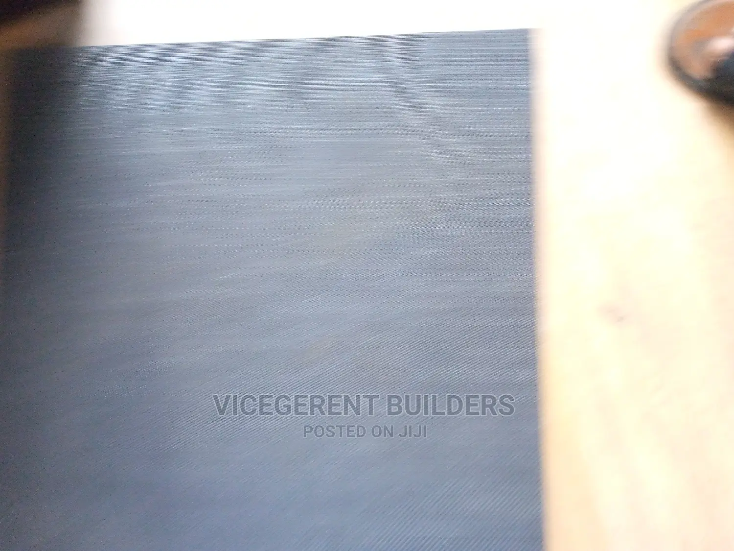 European Wooven Carpet