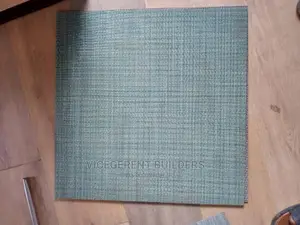 European Wooven Carpet