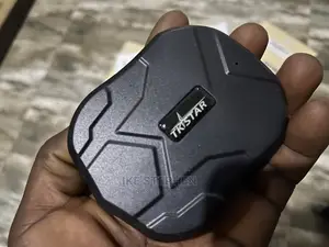 Car Tracker,