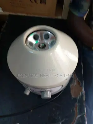 Centrifuge Machine 6bucket