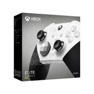 Xbox Elite Series 2 Controller Wireless Core
