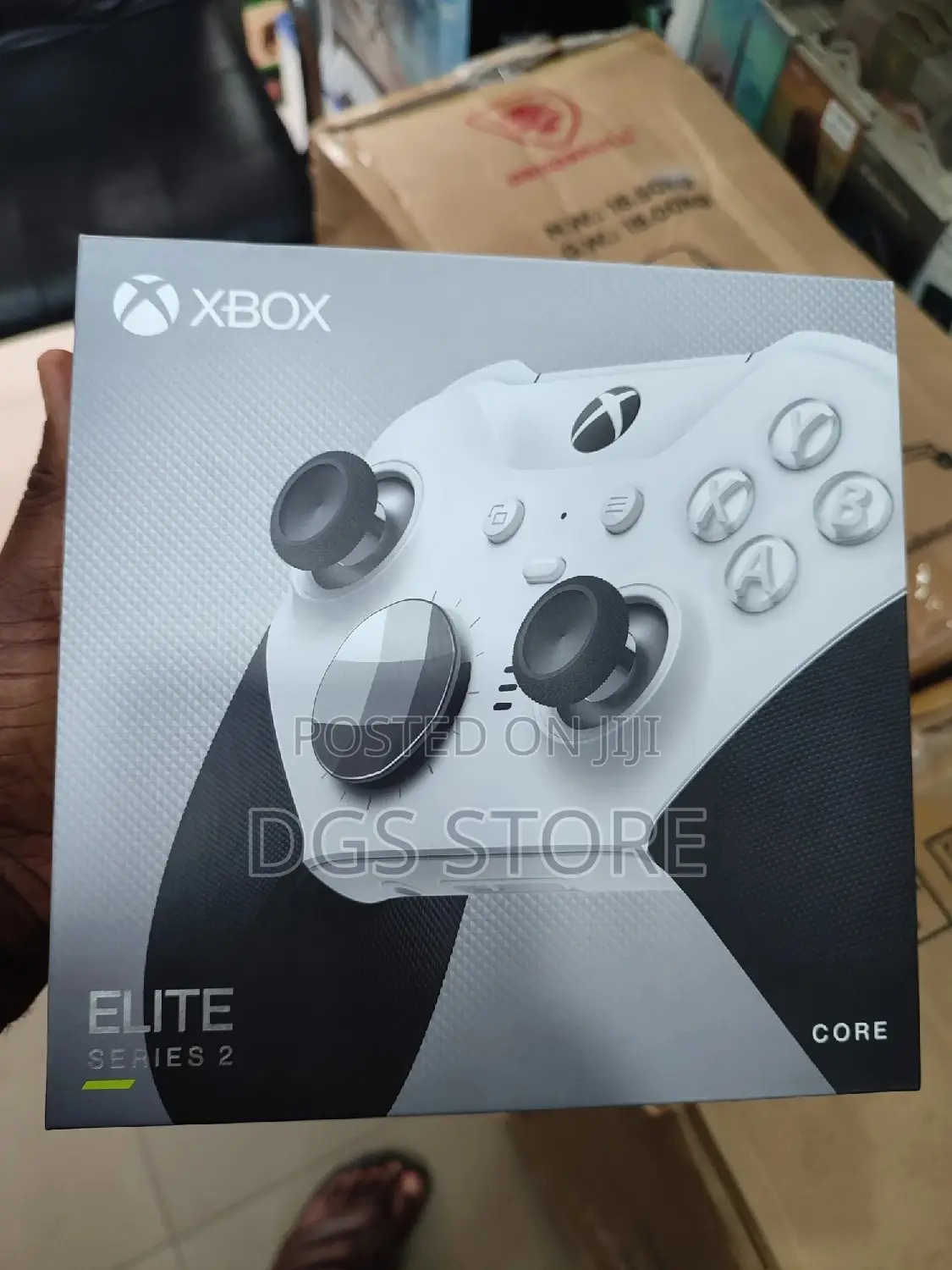 Xbox Elite Series 2 Controller Wireless Core