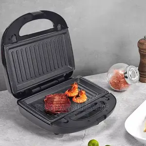 Sokany Multifunctional 6 in 1 Sandwich Maker.