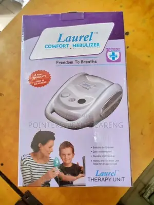Nebulizer Machine Laure