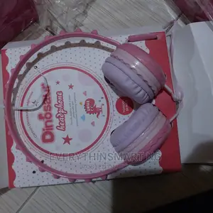 Cute Baby Headphones