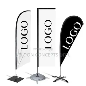 Feather Flag Banners