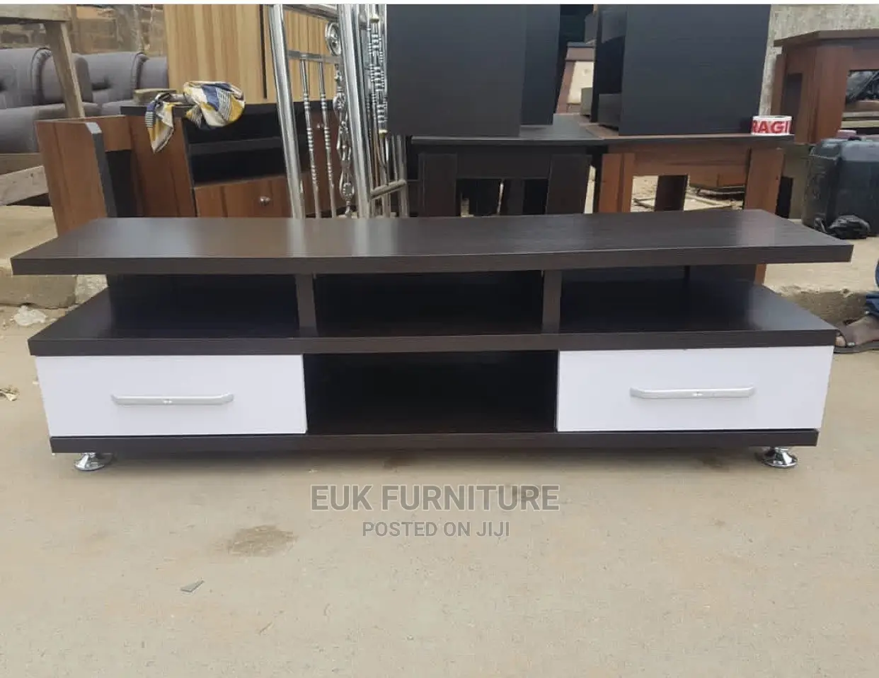 Quality Tv Stand