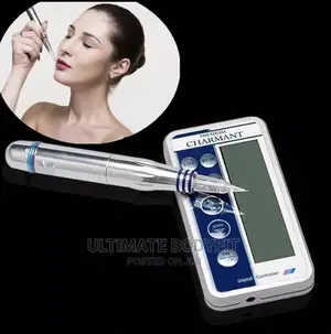 Brand New Microblading Tattoo Permanent Makeup Machine