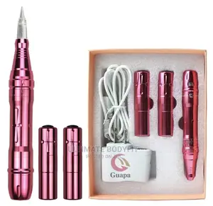 Brand New Wireless Tattoo Eyebrows Microblading Machine