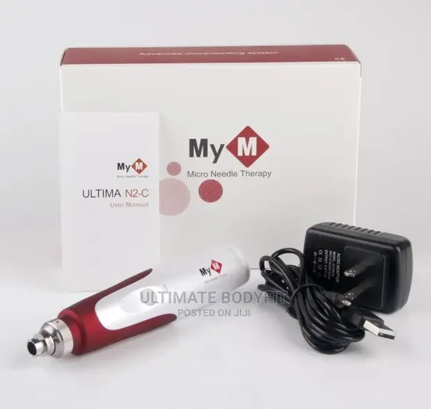 Brand New Dr Pen N2 Micro Needling Derma Pen Beauty Machine in