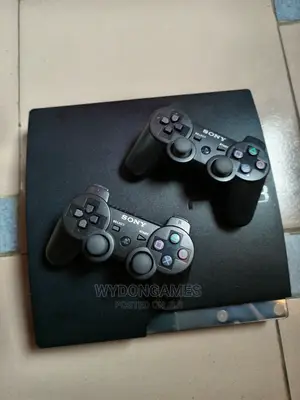Ps4 Ps3 Ps5 and Game Installation 
