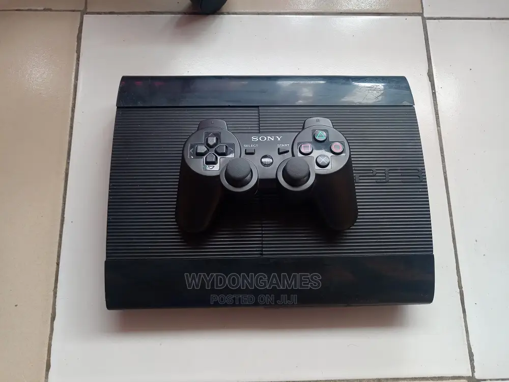 Ps4 Ps3 Ps5 and Game Installation 