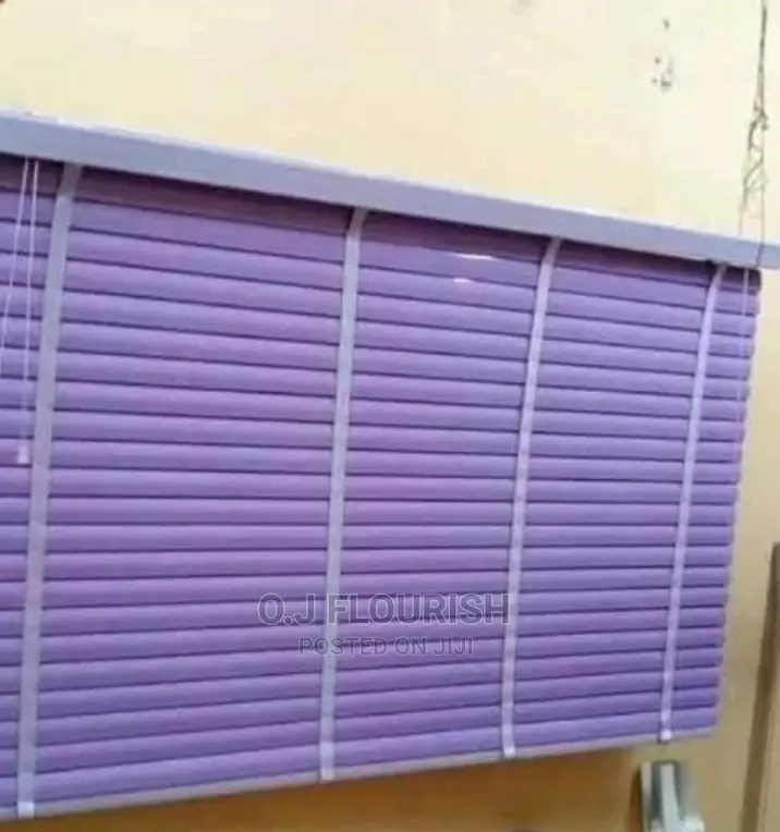 50mm Venetian Aluminum Window Blind