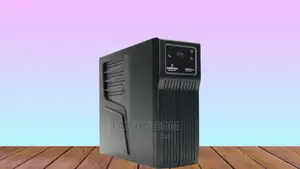 Psp650mt3-230u Vertiv Liebert PSP 650va 390W UPS
