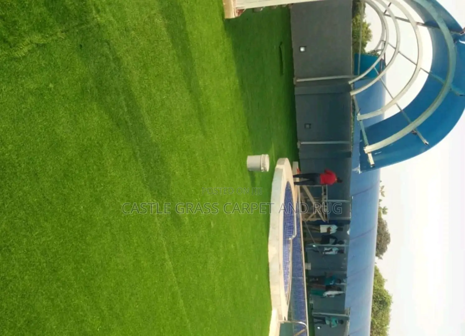 Top Grade ARTIFICIAL GRASS Carpets
