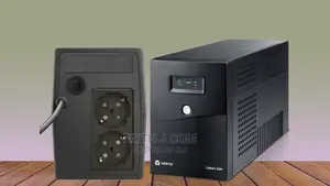 Li32151ct21 Vertiv Liebert Iton 2000va 2kva UPS