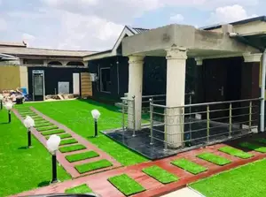 Artificial Turf Grass and Carpet 10mm