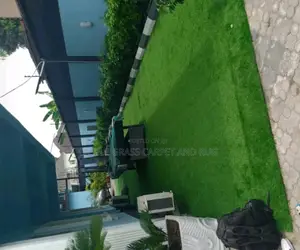 ARTIFICIAL Grass Carpet
