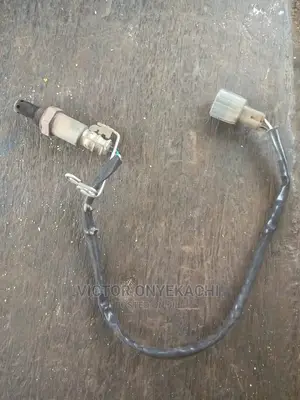 Oxygen Sensor Toyota 2.7 Camry 4 Plug