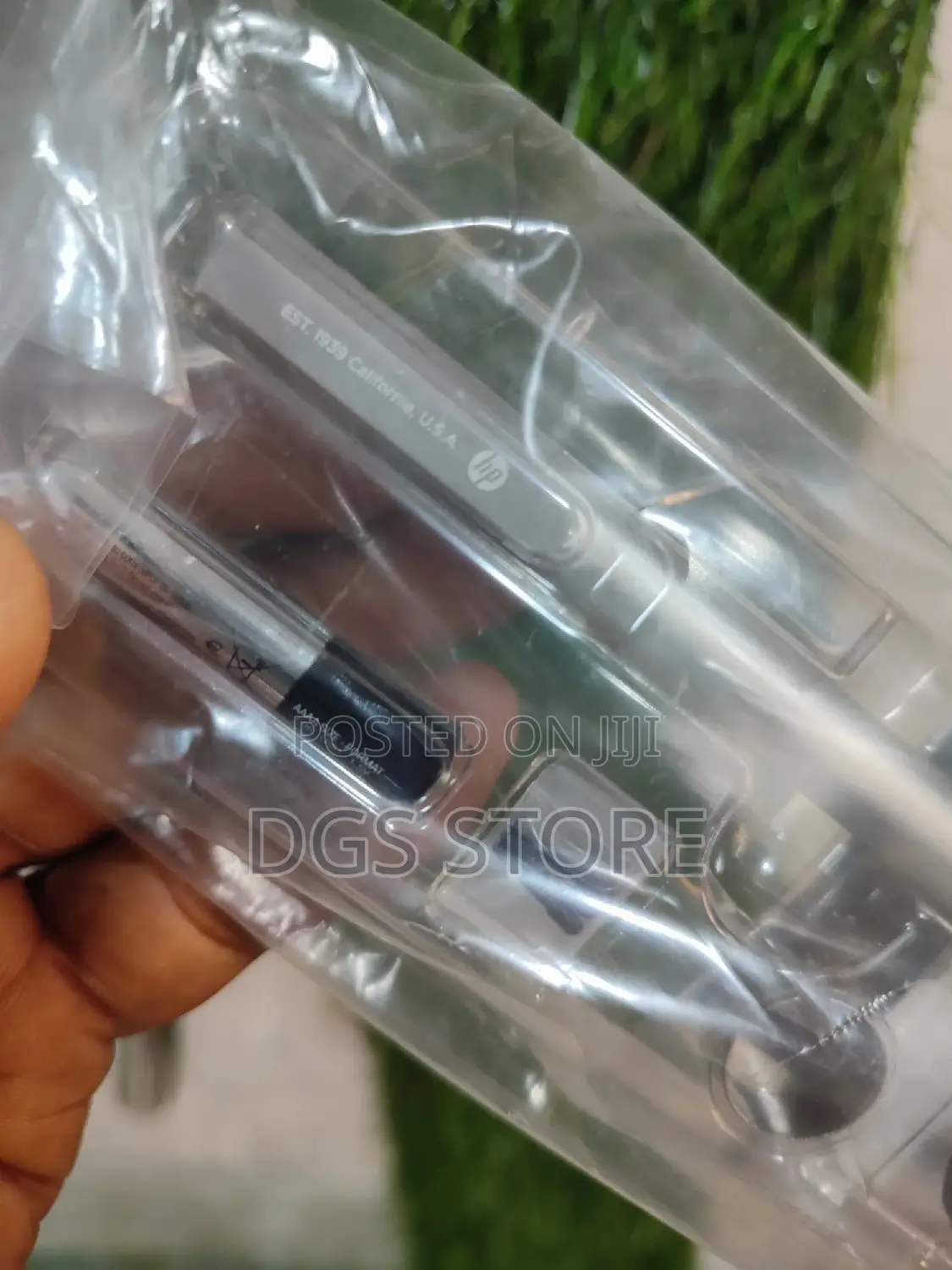 HP Stylus Pen