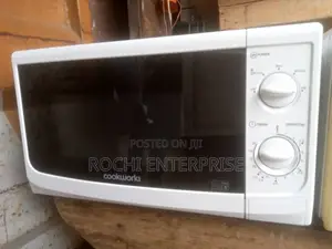 Cookworks Microwave