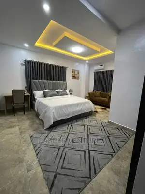 Exceptional and Fancy 2-Bedroom Apartment