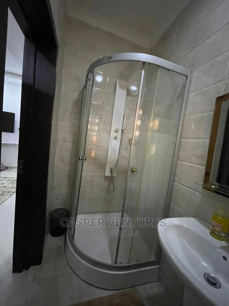 Exceptional and Fancy 2-Bedroom Apartment