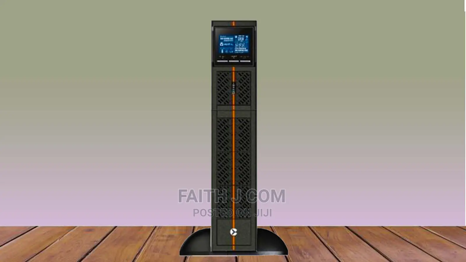 GXTRT-2000IRT2UXL Vertiv Liebert Gxt RT 2000va 2kva UPS