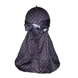 Silky Designer Durag
