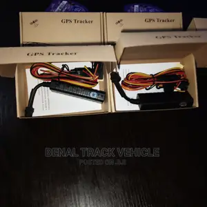Efficient GPS Tracker in Ifako,One Time Payment Fee