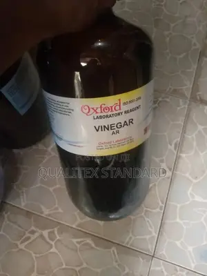 Vinegar Laboratory Reagent