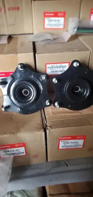 Shock Pads for Honda CRV 2007-2012