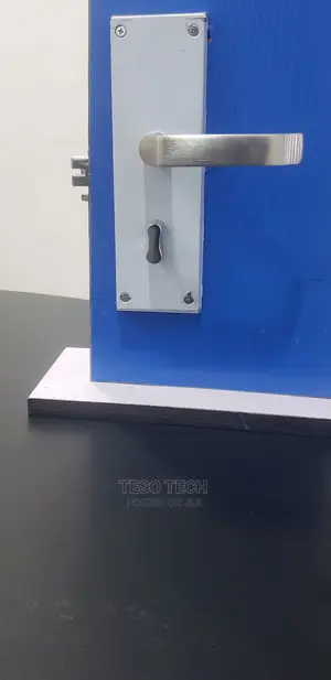 Hotel Cardlock Rfid System