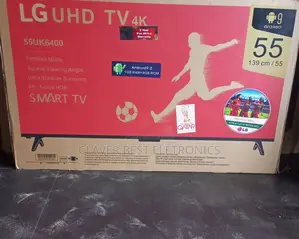 Lg55 Smart