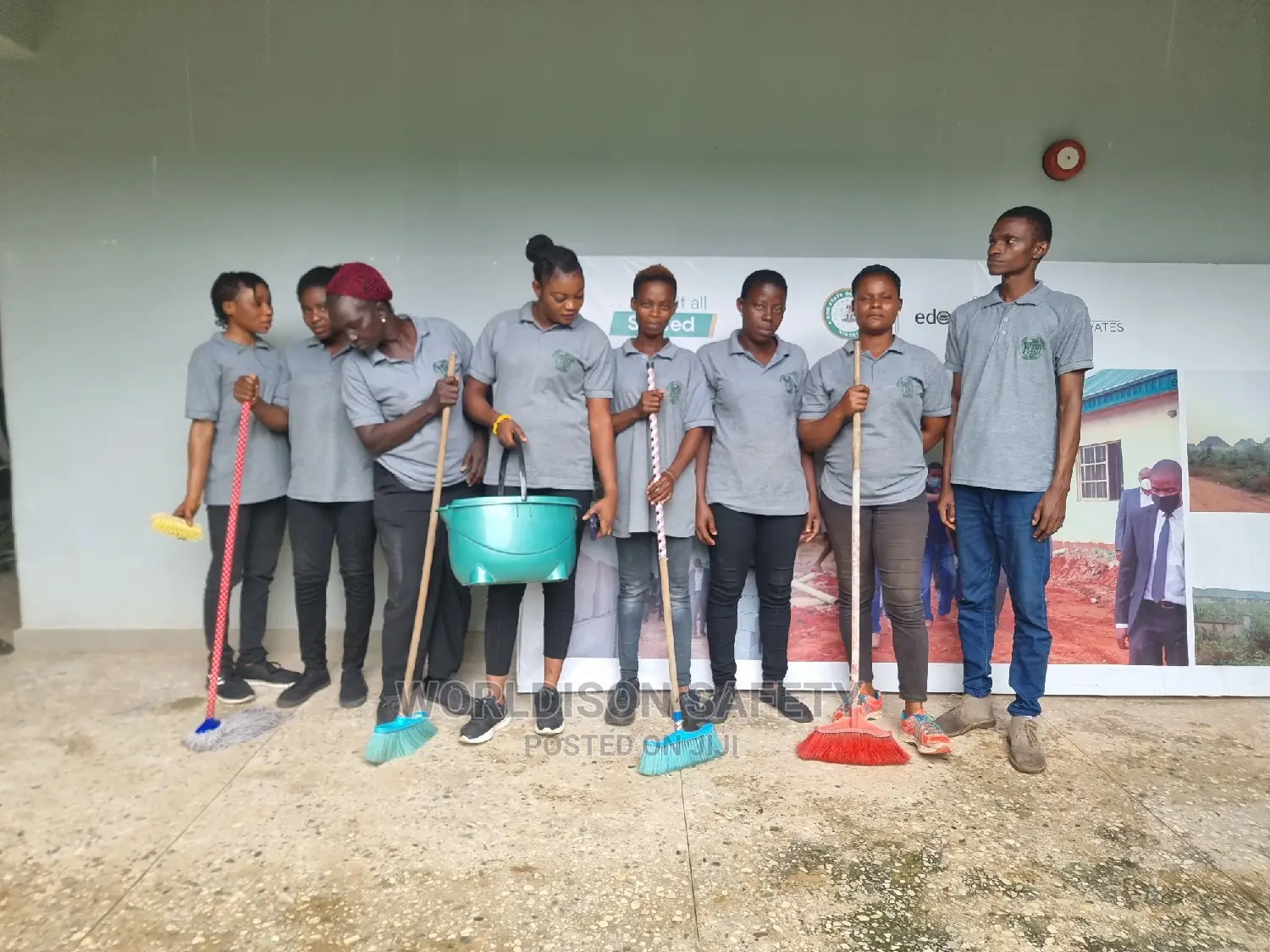 House and Office Cleaning Services