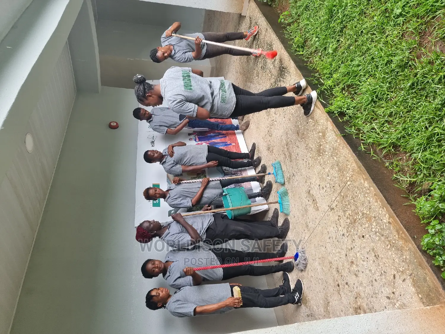 House and Office Cleaning Services