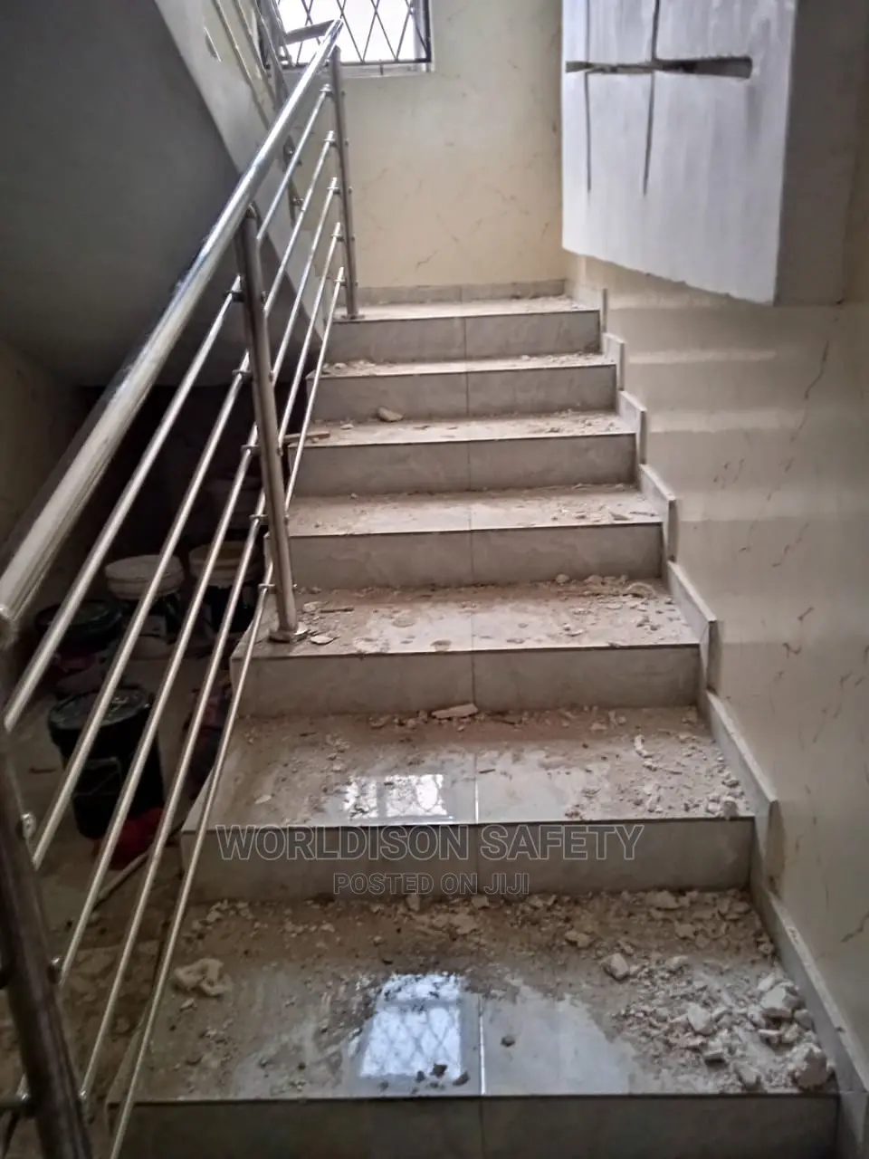 House and Office Cleaning Services