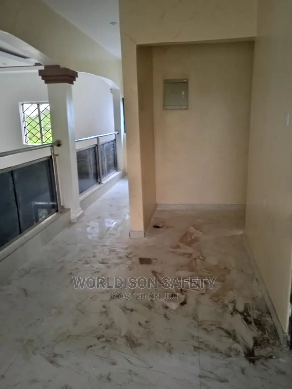 House and Office Cleaning Services