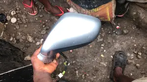 Side Mirror Es350 2008